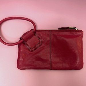Hobo Sable Wristlet